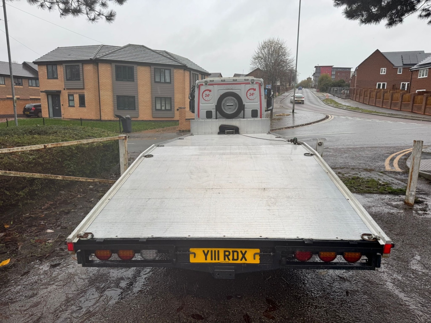 Used Iveco Eurocargo 2013 for sale - 76557105: Photo 6