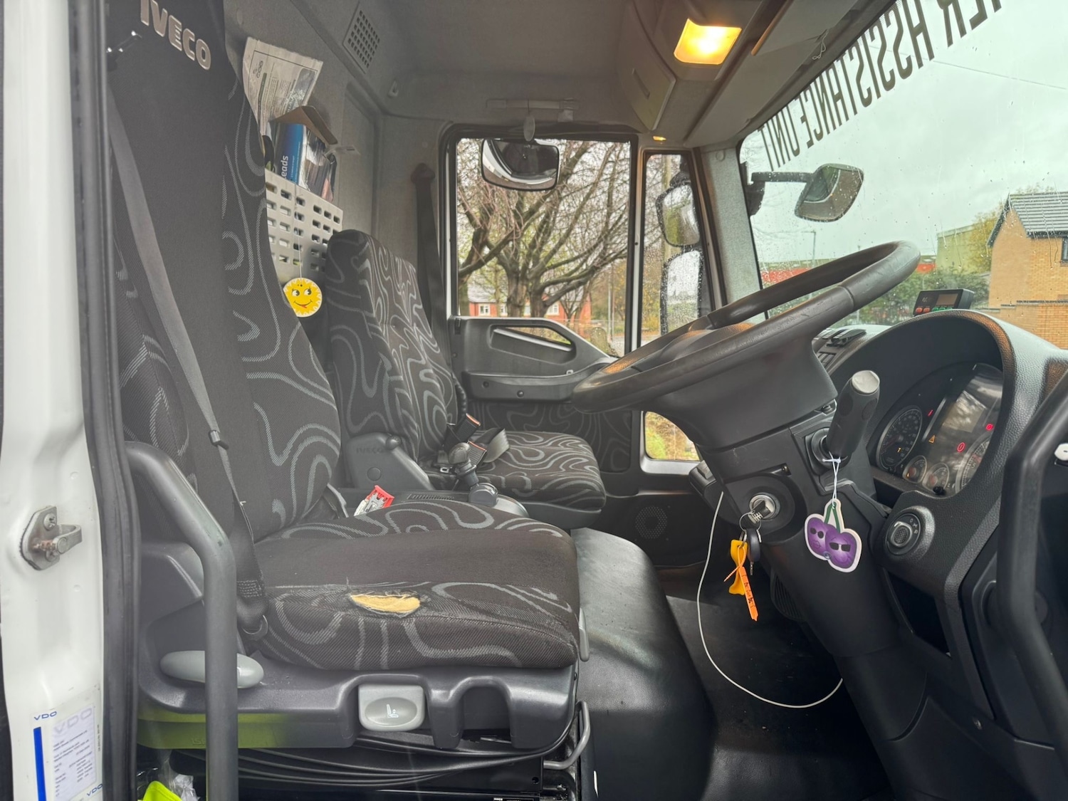 Used Iveco Eurocargo 2013 for sale - 76557105: Photo 9