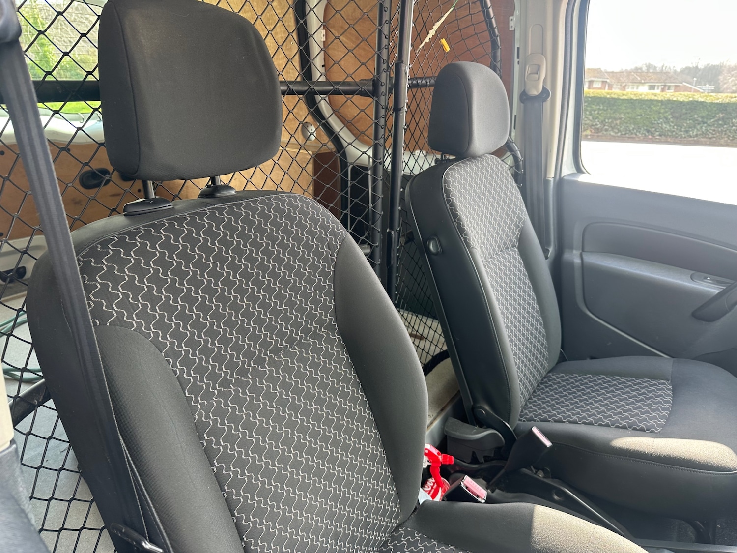 Used Renault Kangoo 2014 for sale - 77758687: Photo 10