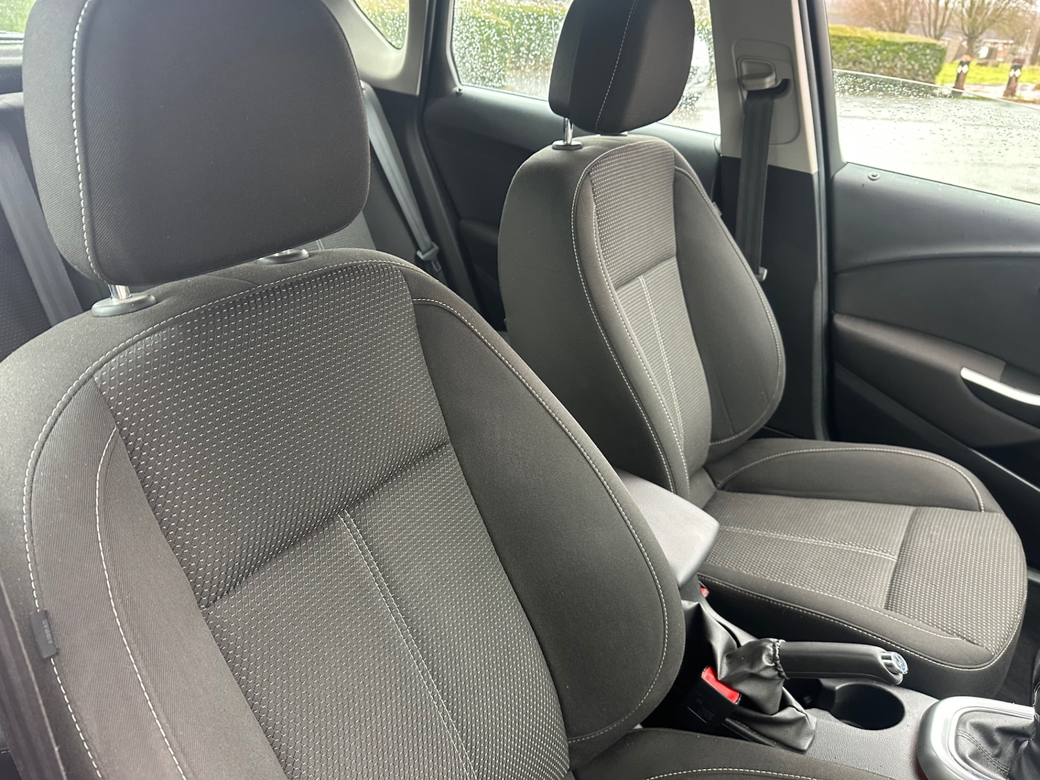 Used Vauxhall Astra 2014 for sale - 77327184: Photo 10