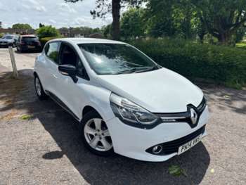 2014 (14) - 0.9 TCE 90 Dynamique MediaNav Energy 5dr