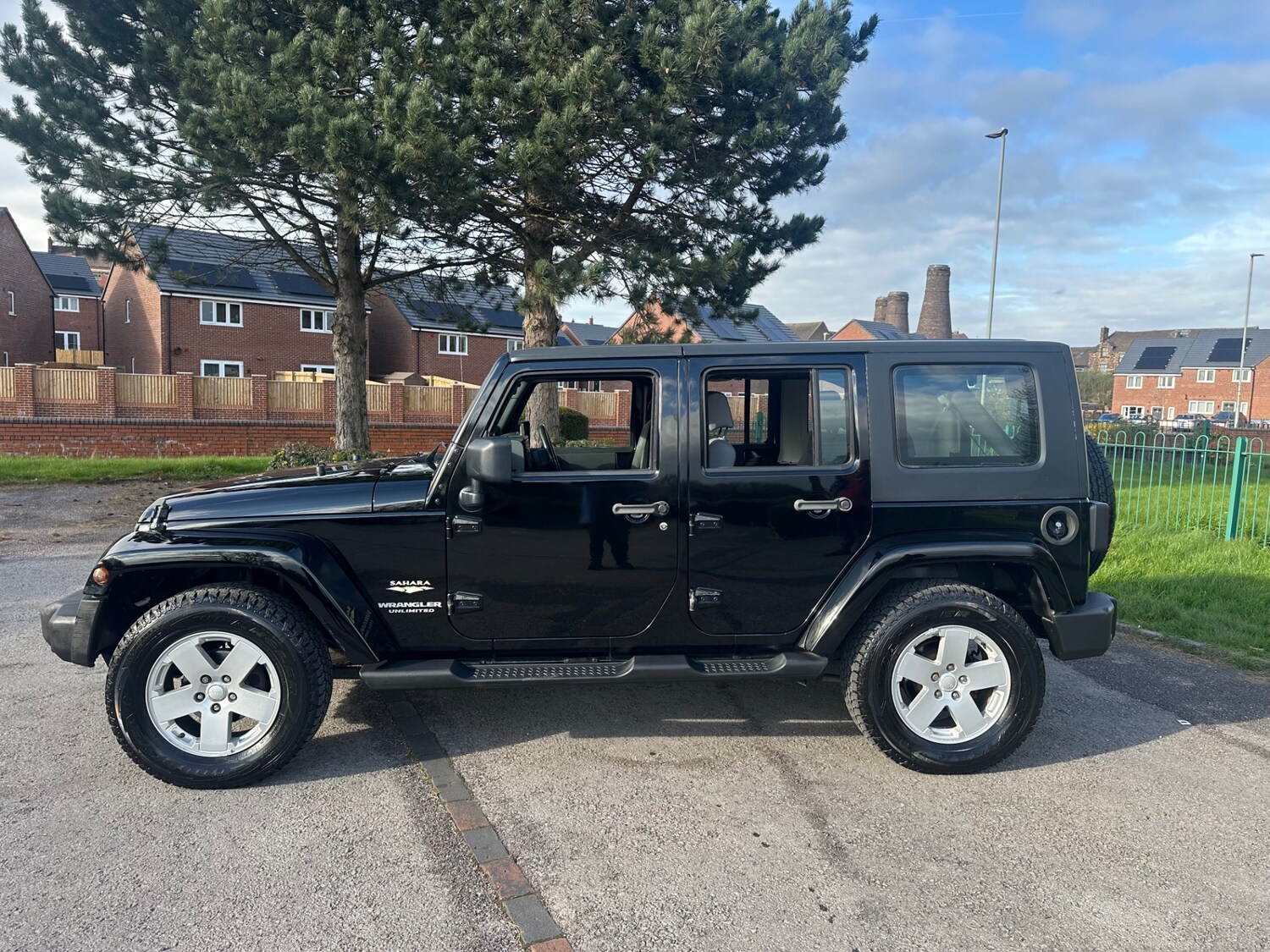 Used Jeep Wrangler 2007 for sale - 78105998: Photo 10