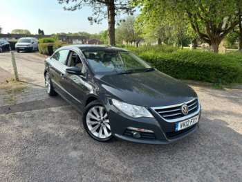 2012 (12) - 2.0 TDI CR BlueMotion Tech 4dr [5 seat]