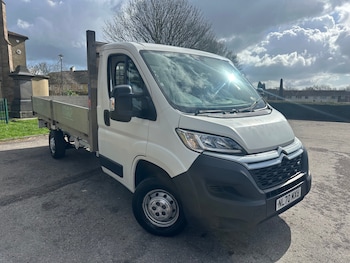 Used Citroen Relay 2020 for sale - 77877357: Photo