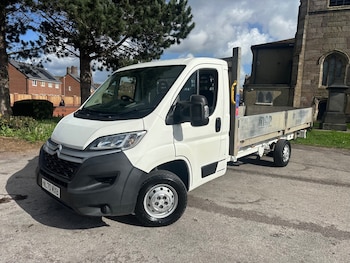 Used Citroen Relay 2020 for sale - 77877357: Photo