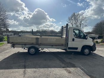 Used Citroen Relay 2020 for sale - 77877357: Photo