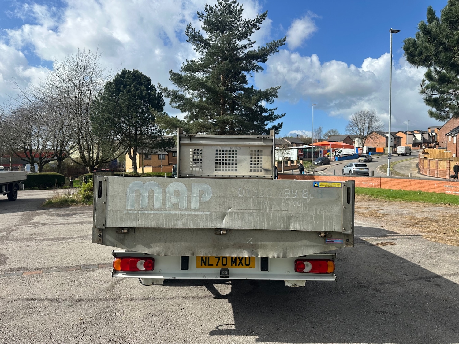 Used Citroen Relay 2020 for sale - 77877357: Photo 6