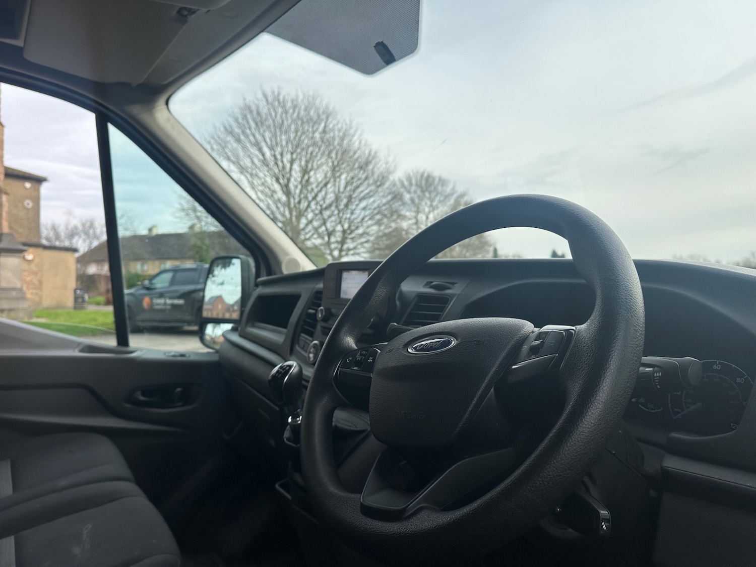 Used Ford Transit 2020 for sale - 77590689: Photo 10