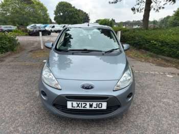 Used Ford Ka 2012 for sale - 74900299: Photo