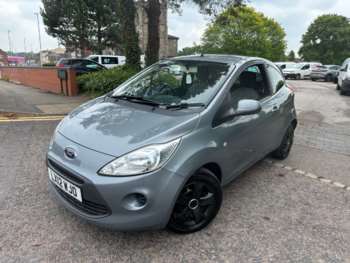 Used Ford Ka 2012 for sale - 74900299: Photo