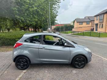Used Ford Ka 2012 for sale - 74900299: Photo