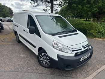Used Citroen Dispatch 2015 for sale - 75044199: Photo