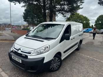 Used Citroen Dispatch 2015 for sale - 75044199: Photo