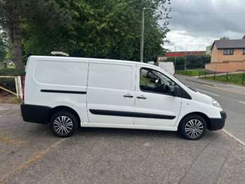 Used Citroen Dispatch 2015 for sale - 75044199: Photo