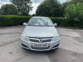 Used Vauxhall Astra 2009 for sale - 75368672: Photo
