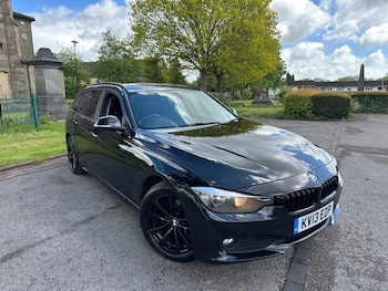 Used BMW 3 Series 2013 for sale - 78566964: Photo