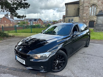 Used BMW 3 Series 2013 for sale - 78566964: Photo