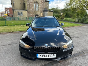 Used BMW 3 Series 2013 for sale - 78566964: Photo