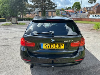 Used BMW 3 Series 2013 for sale - 78566964: Photo