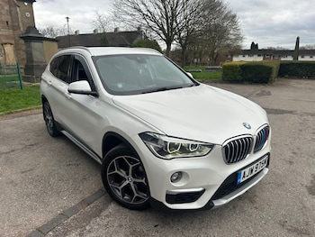 Used BMW X1 2018 for sale - 77831544: Photo