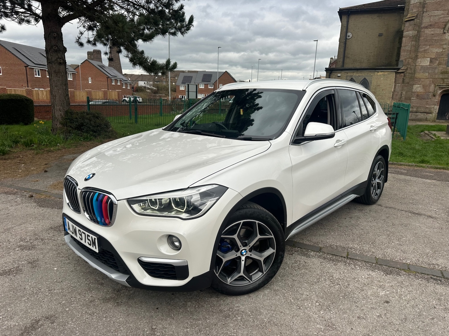 Used BMW X1 2018 for sale - 77831544: Photo 3