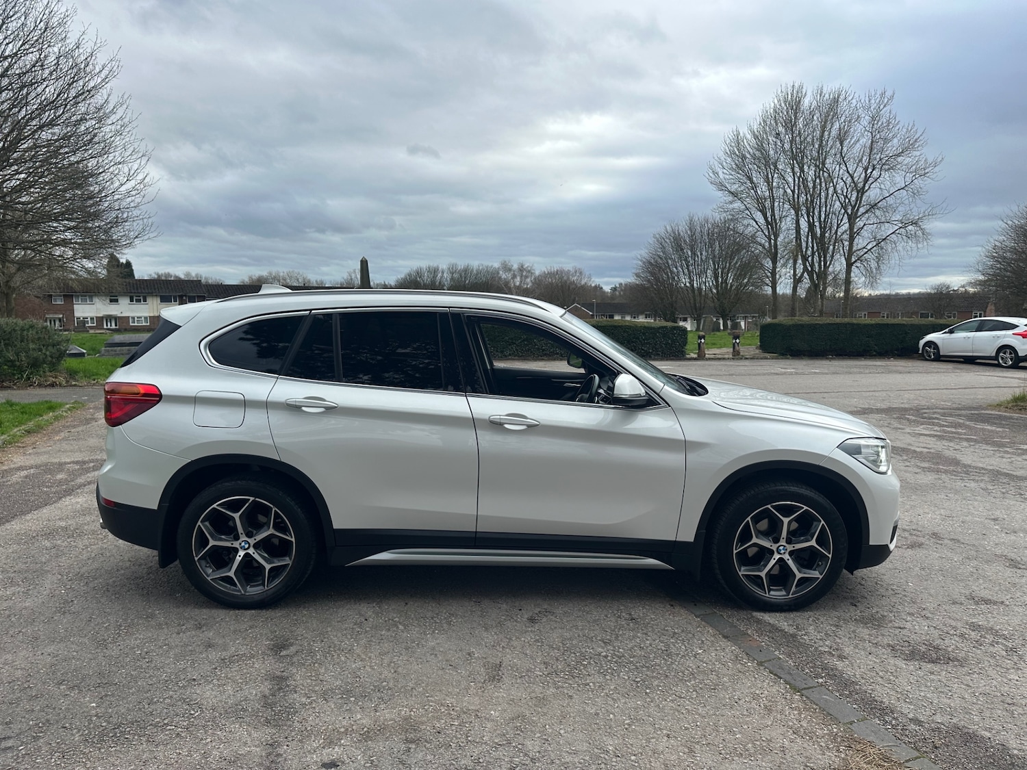 Used BMW X1 2018 for sale - 77831544: Photo 4