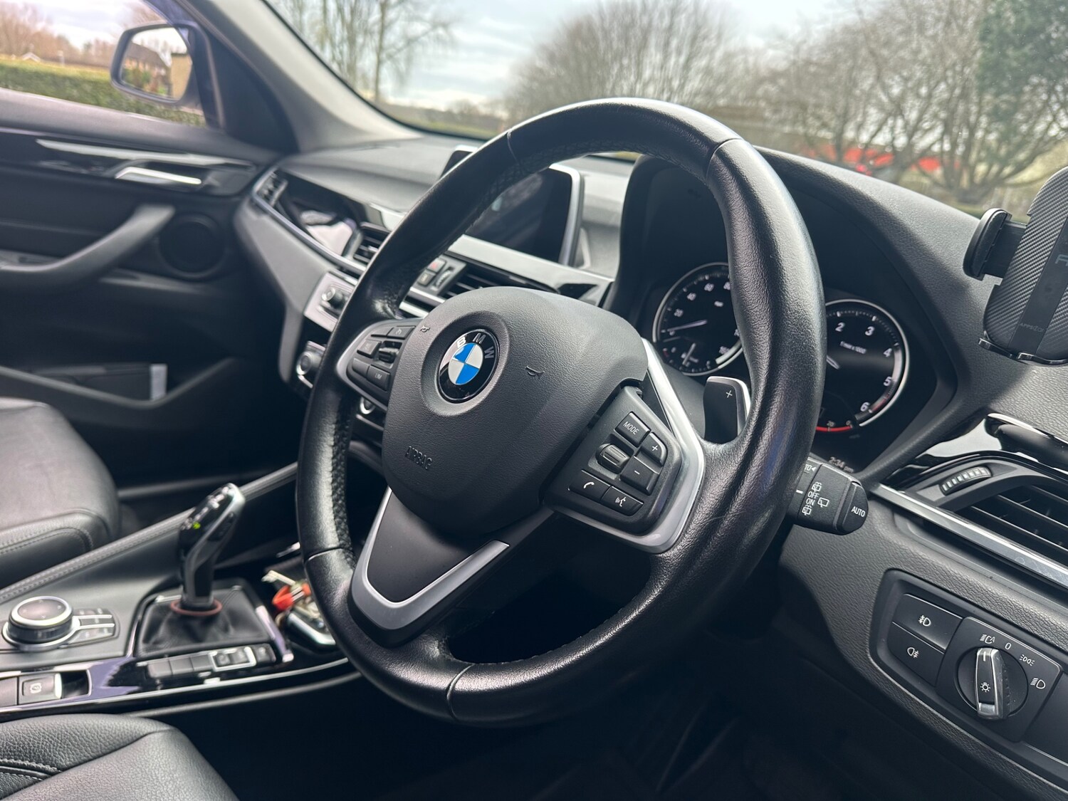 Used BMW X1 2018 for sale - 77831544: Photo 8