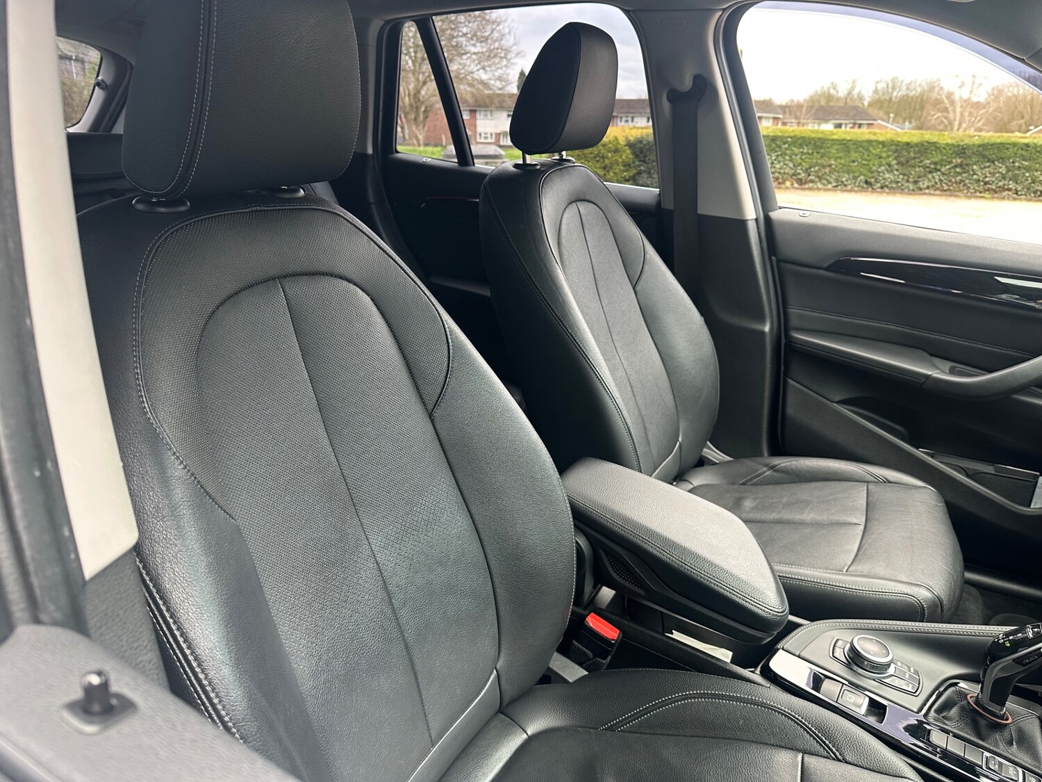 Used BMW X1 2018 for sale - 77831544: Photo 9