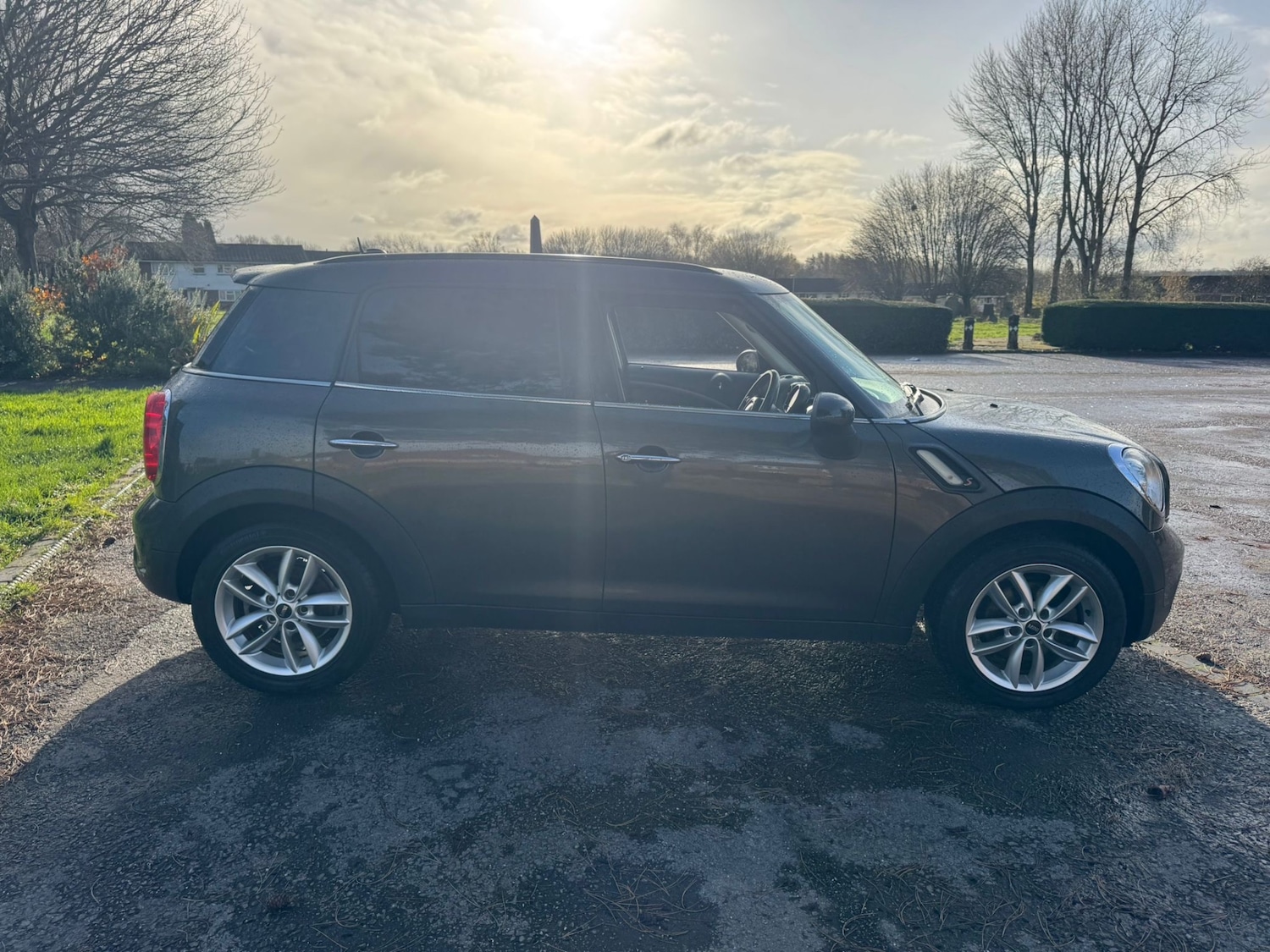 Used MINI Countryman 2012 for sale - 76638760: Photo 4