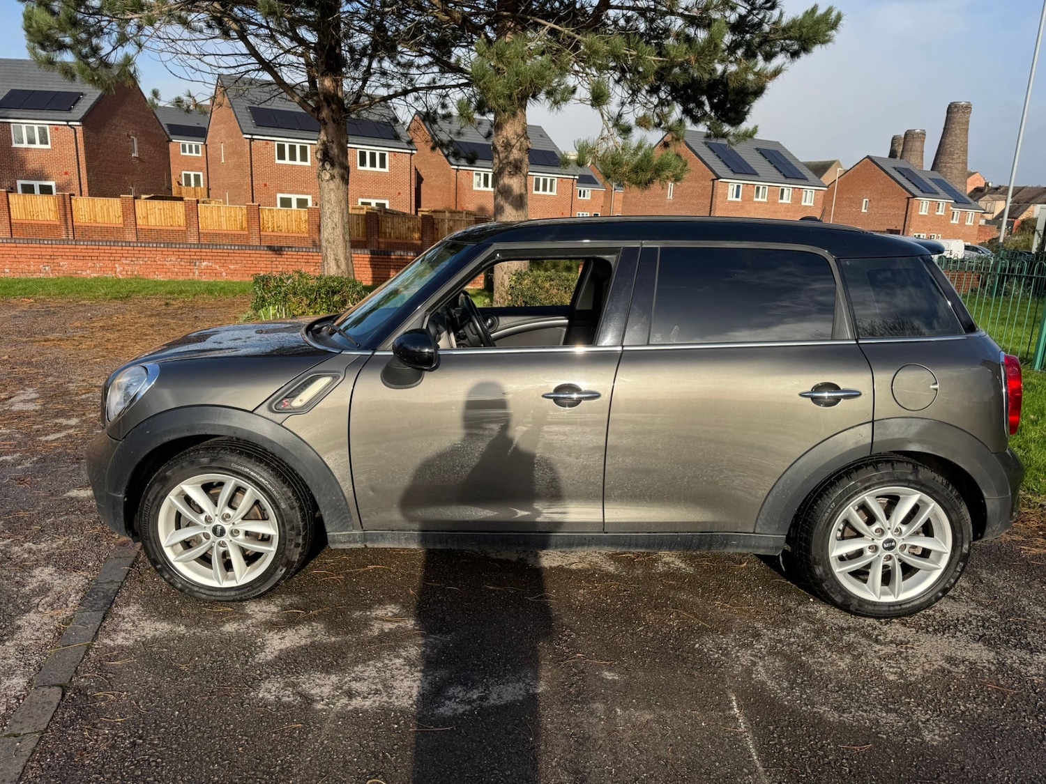 Used MINI Countryman 2012 for sale - 76638760: Photo 8