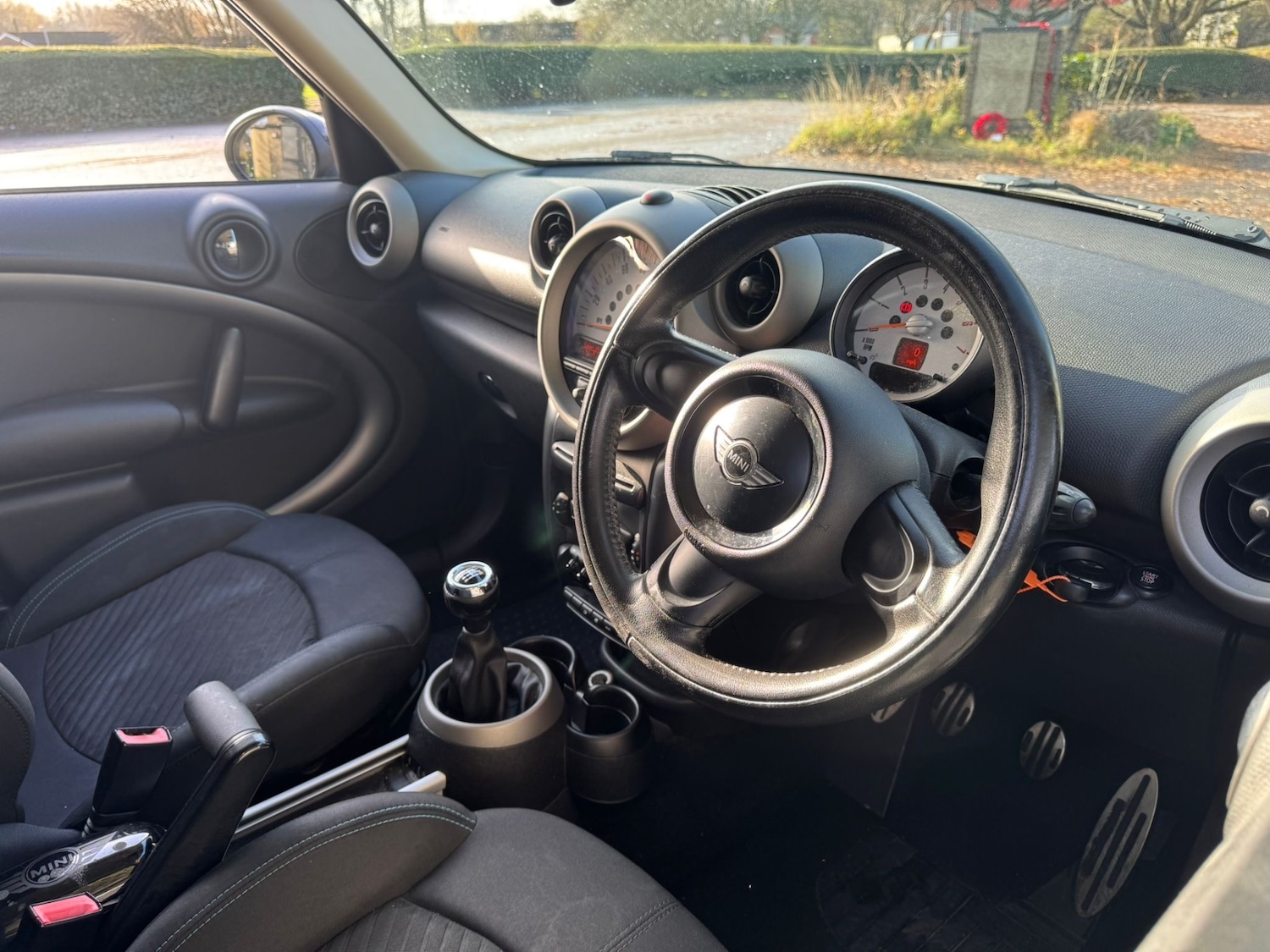 Used MINI Countryman 2012 for sale - 76638760: Photo 9