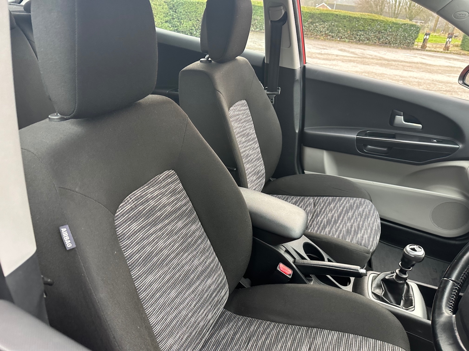 Used Kia Ceed 2009 for sale - 77003152: Photo 10