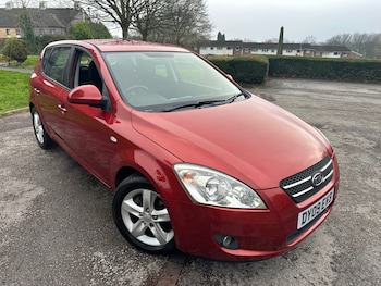 2009 (09) - 1.4 SR-7 5dr