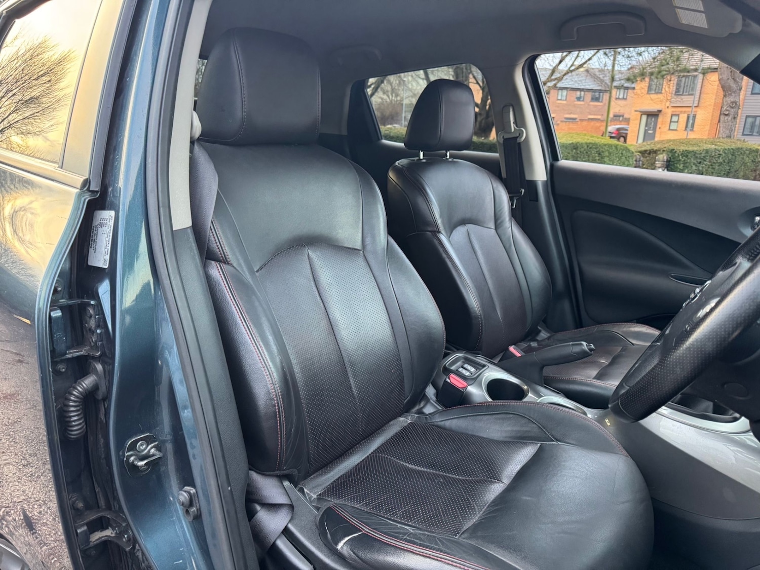 Used Nissan Juke 2012 for sale - 77149537: Photo 12