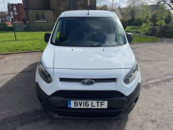 Used Ford Transit Connect 2016 for sale - 78106039: Photo
