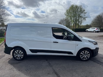 Used Ford Transit Connect 2016 for sale - 78106039: Photo