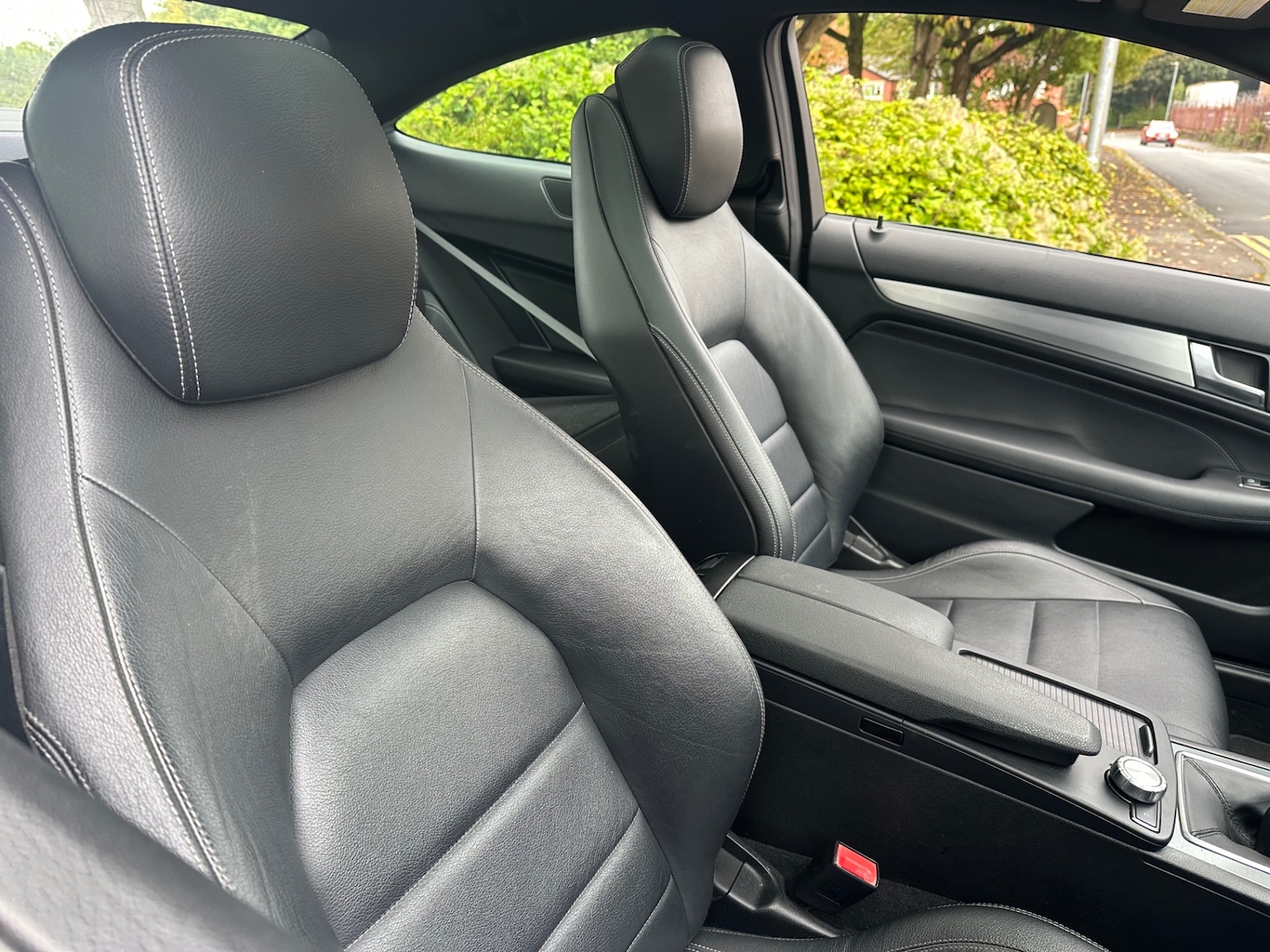 Used Mercedes-Benz C-Class 2013 for sale - 76036921: Photo 10