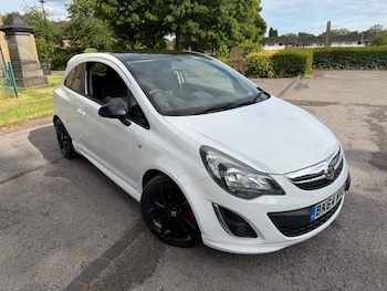 Used Vauxhall Corsa 2014 for sale - 79081495: Photo