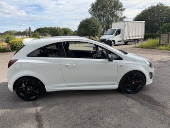 Used Vauxhall Corsa 2014 for sale - 79081495: Photo