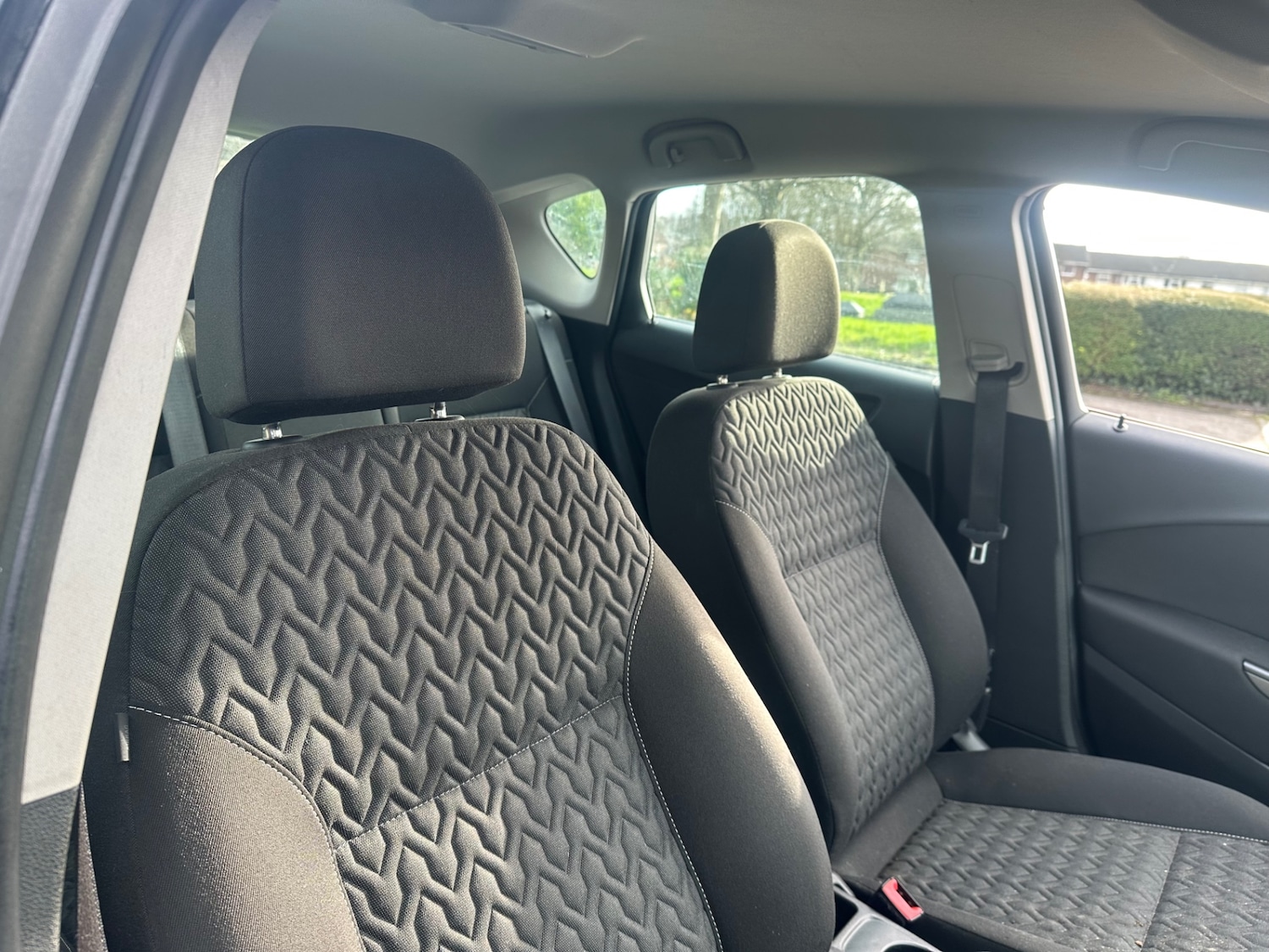 Used Vauxhall Astra 2013 for sale - 77311248: Photo 10