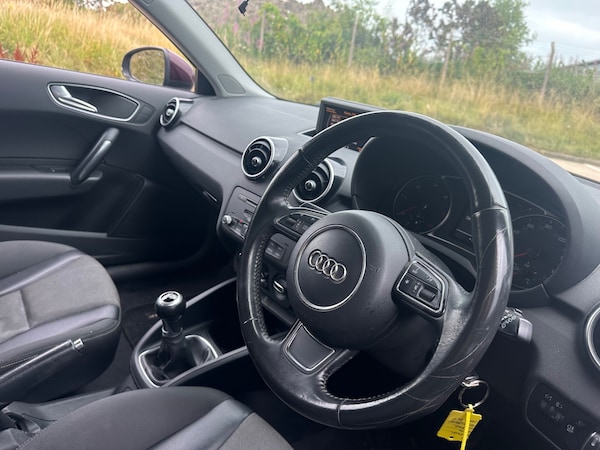 Used Audi A1 2012 for sale - 75453417: Photo 9