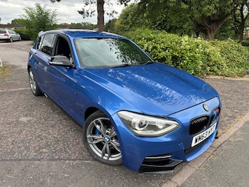 Used BMW 1 Series 2014 for sale - 75910906: Photo