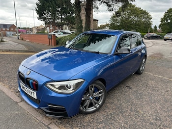 Used BMW 1 Series 2014 for sale - 75910906: Photo