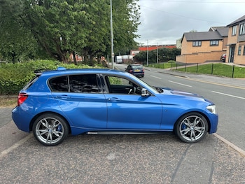 Used BMW 1 Series 2014 for sale - 75910906: Photo