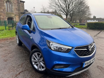 2017 (66) - 1.6i Active 5dr