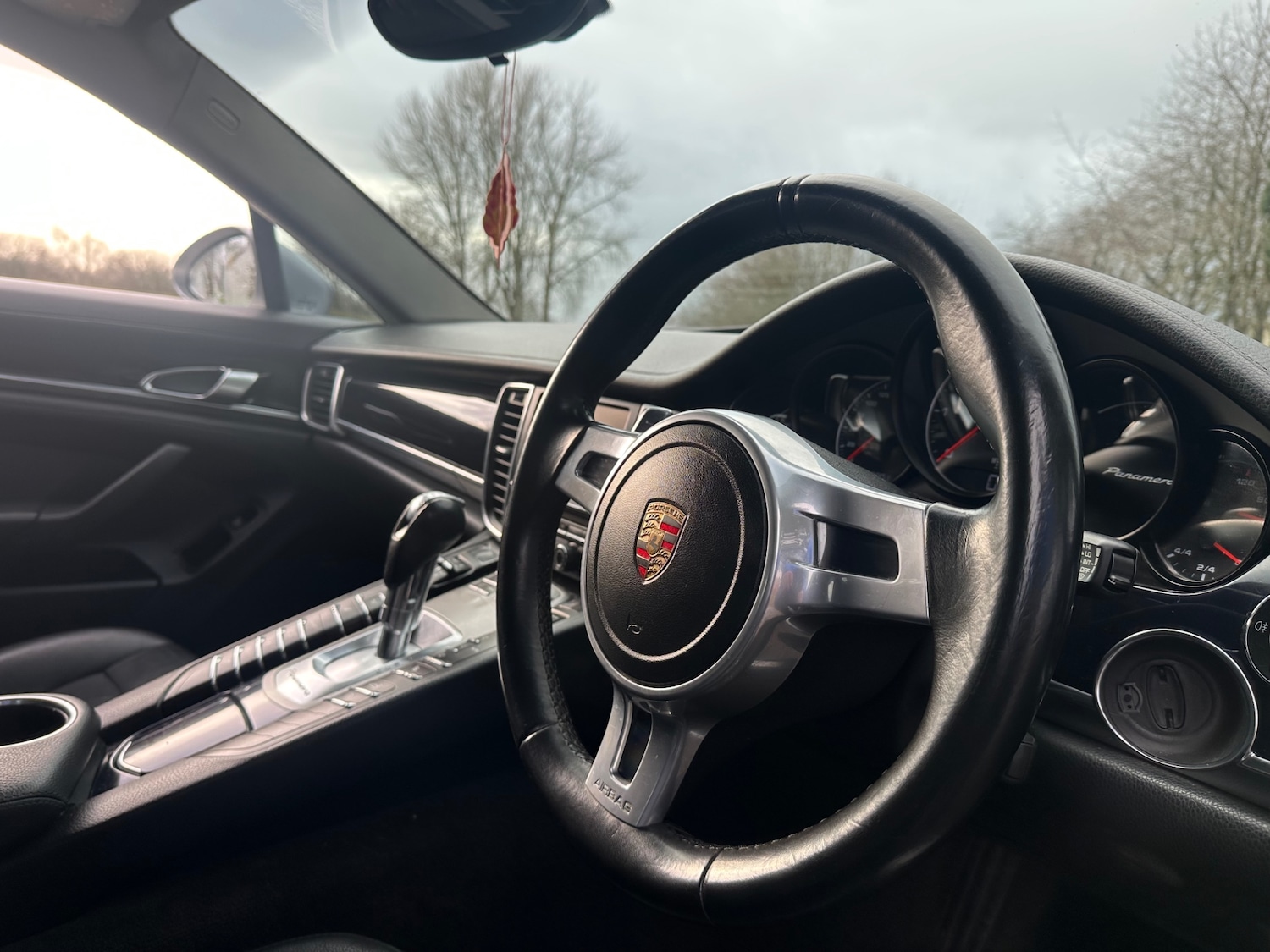 Used Porsche Panamera 2011 for sale - 77196486: Photo 10