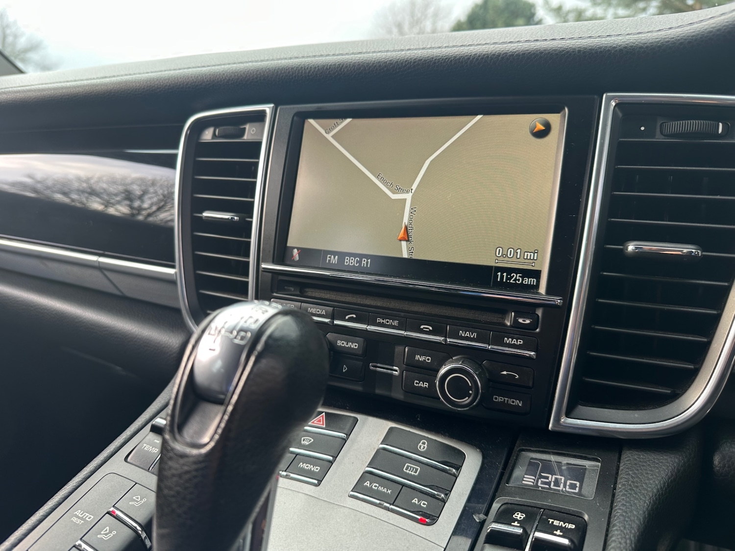 Used Porsche Panamera 2011 for sale - 77196486: Photo 11