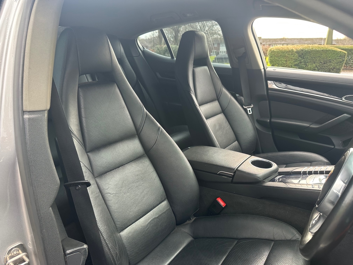 Used Porsche Panamera 2011 for sale - 77196486: Photo 9