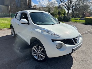 Used Nissan Juke 2012 for sale - 78121642: Photo