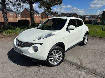 Used Nissan Juke 2012 for sale - 78121642: Photo